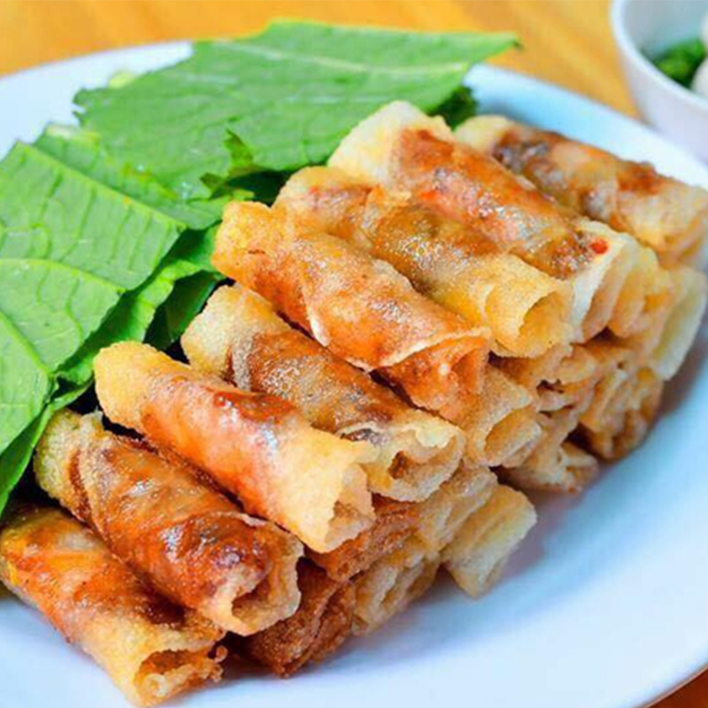 Chả ram
